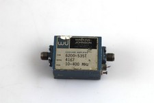 Watkins-Johnson 6200-535T RF