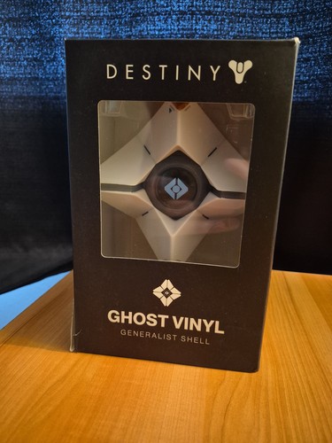 Destiny vinile fantasma - 2,