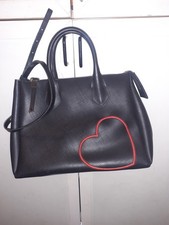 BORSE DONNA marca GUM vendute in coppia -di seconda mano- in buone condizioni