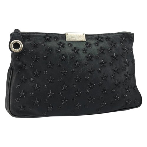 Borsa pochette jimmy choo - borsa,