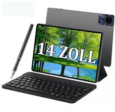 2025 Tab 14 pollici Android 15