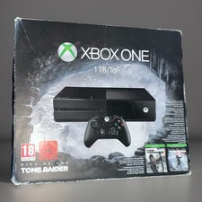 Microsoft Xbox One L - Console