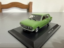 Norev Fiat Story 1/43 - Fiat