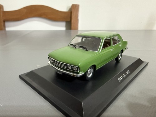 Norev fiat story - story, 1/43