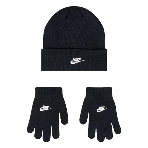 Nike set berretto - guanti, boy