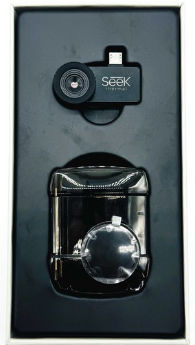 Seek thermal compactxr - seek,