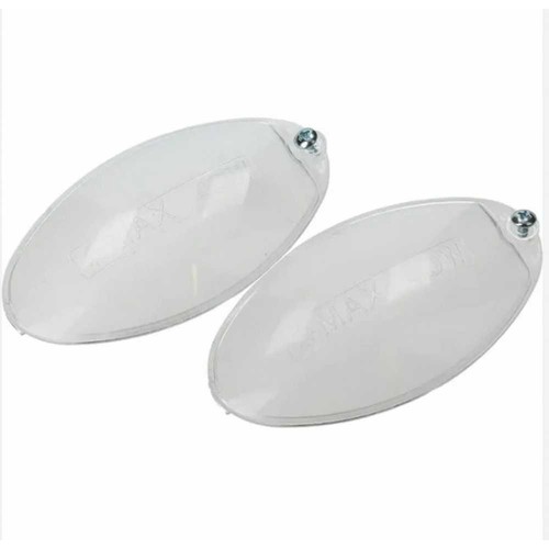 2pz plafoniera vetrino cappa - plafoniera,