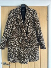 Giacca cappotto doppiopetto