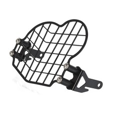 Protezione fari moto per BMW