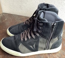 Scarpe Moto DAINESE Metropolis taglia 42