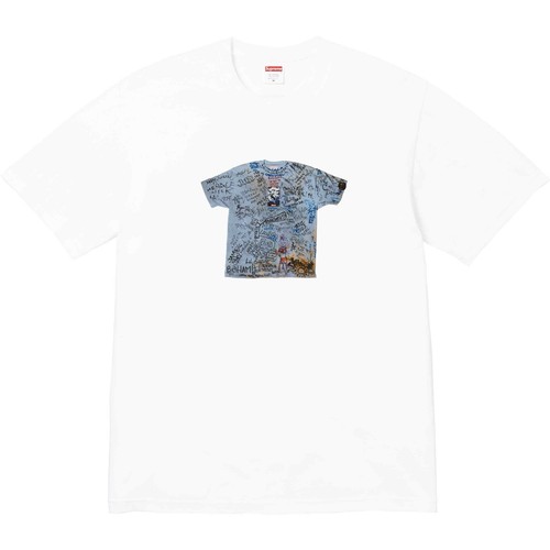 Shirt supreme - t-shirt,