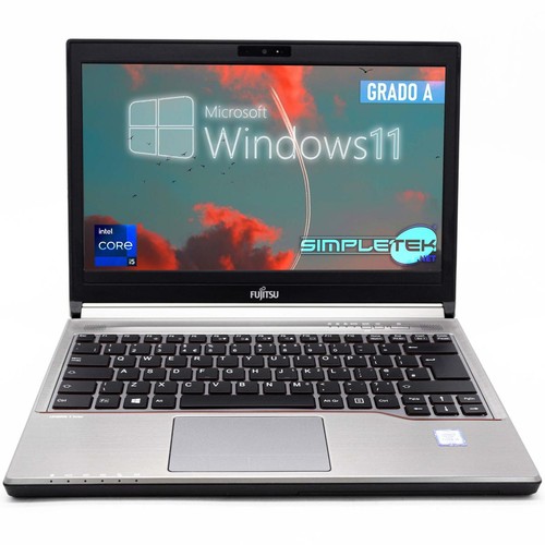 Fujitsu e736 core i5 - e736,