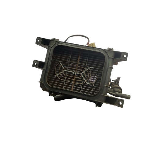 Ricambio motorino ventilazione - ricambio,