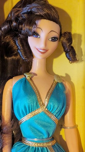 Barbie megara 1977 - barbie,