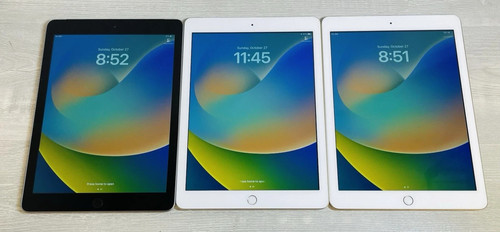 Apple ipad generazione 7 - ipad, 5a