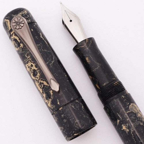 Penna stilografica peyton - stilografica,