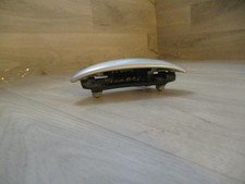 MANIGLIA ESTERNA PORTIERA SX