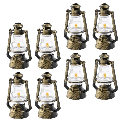 Pezzi luci miniatura - in,