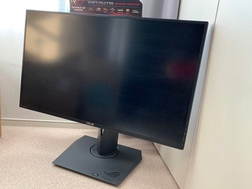 Asus rog swift pg279q 27in - rog,