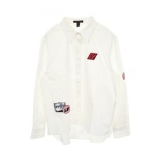 Camicia manica lunga louis - lunga,