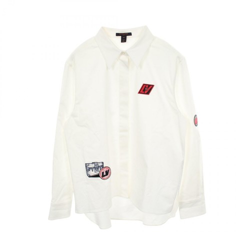 Camicia manica lunga louis - lunga,