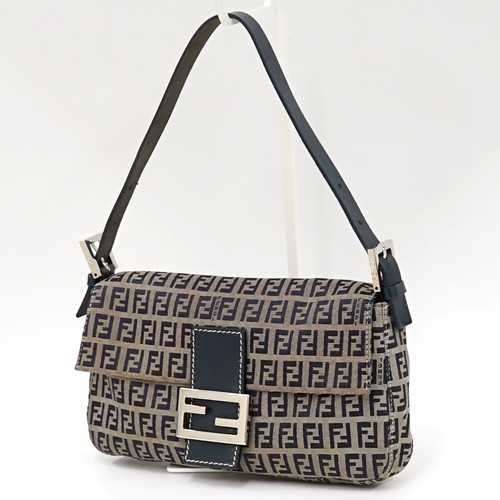 Borsa tracolla fendi - a,