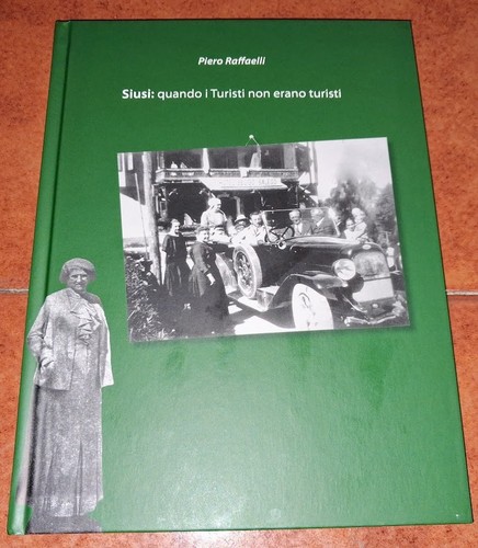 Raffaelli siusi quando - siusi, i