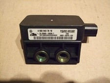 Mercedes W203 W211 CLK W208 ESP C Classe E Sensore Rotazione Originale 0025427618