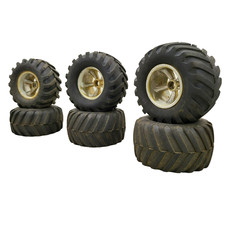 Traxxas Monster truck/ buggy