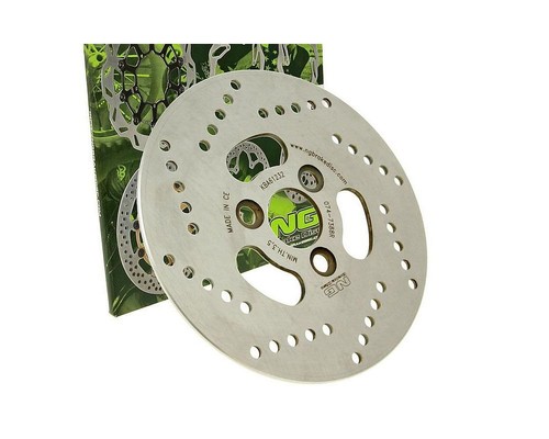 Disco freno 180mm per - freno, ng