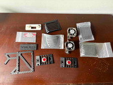 RICAMBI RED EPIC MX - DRAGON DMSC 1