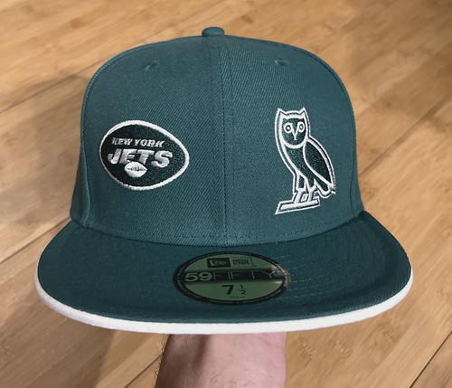Cappello new era 59fifty ovo - era, x