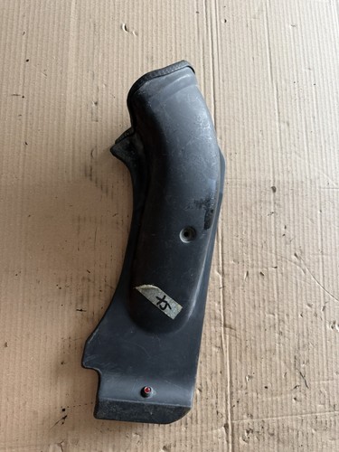 Carena plastica kawasaki zx6 - plastica,
