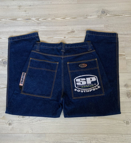 Southpole baggy jeans 36 - southpole,