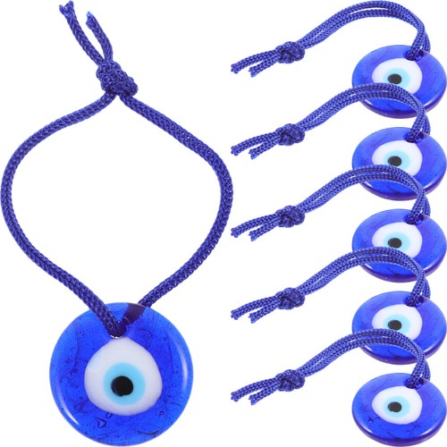 Pezzi vetro blu male - blu,