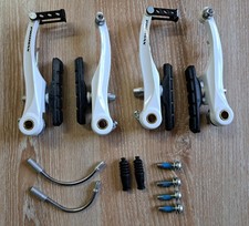 Set freni cerchio bici Promax