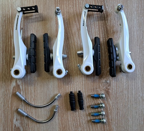Set freni cerchio - , promax