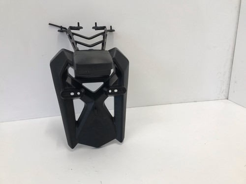 Porta targa yamaha max - porta, 530