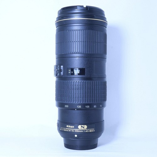 Nikon 200 f - nikon, ed
