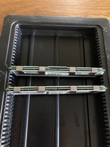 Mac pro memoria 2x - pro, 2,1