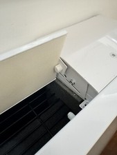 Ricambio Fancoil olimpia splendid bi2 aletta flap deflettore