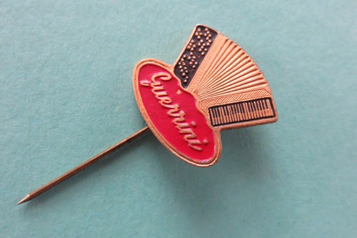 Distintivo spilla guerrini - distintivo,