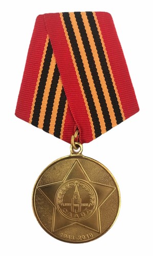 Authentic russian wwii - authentic,