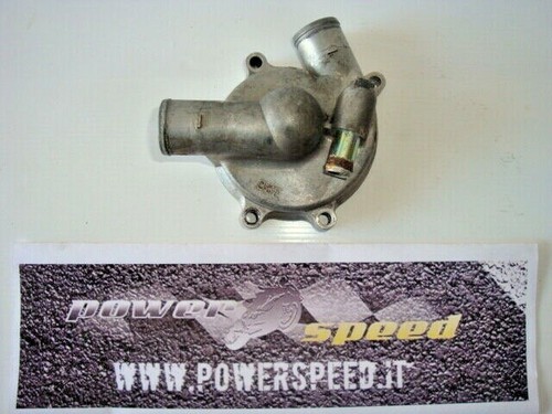 Coperchio pompa acqua suzuki - coperchio,