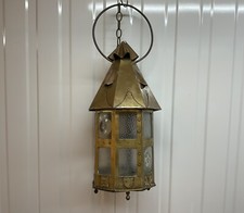 Arti e Mestieri Lanterna da