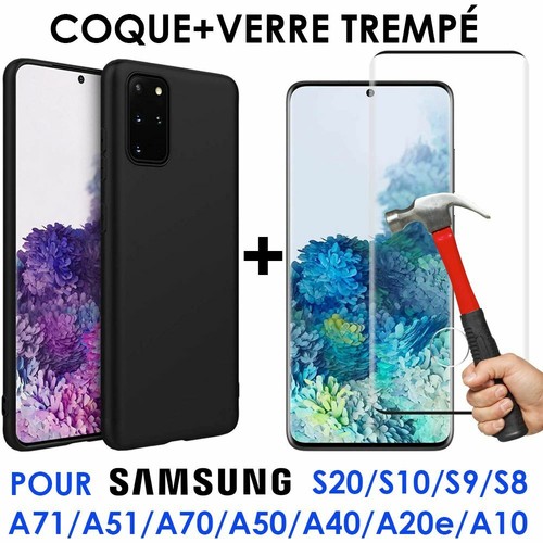 Coque pour samsung s24 - s24, s23
