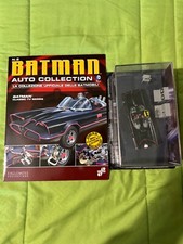 BATMAN AUTO COLLECTION N.2