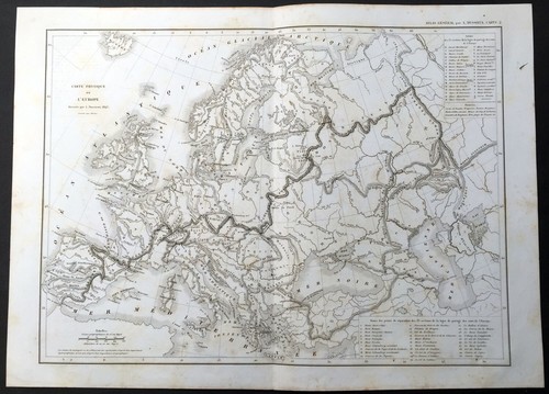 1845 louis dussieux - 1845, grande
