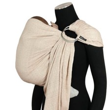 Didymos 23095 Didysling Indio Bianco Naturale Grande 1, R (W8P)