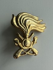 Spilla Fregio Bersaglieri